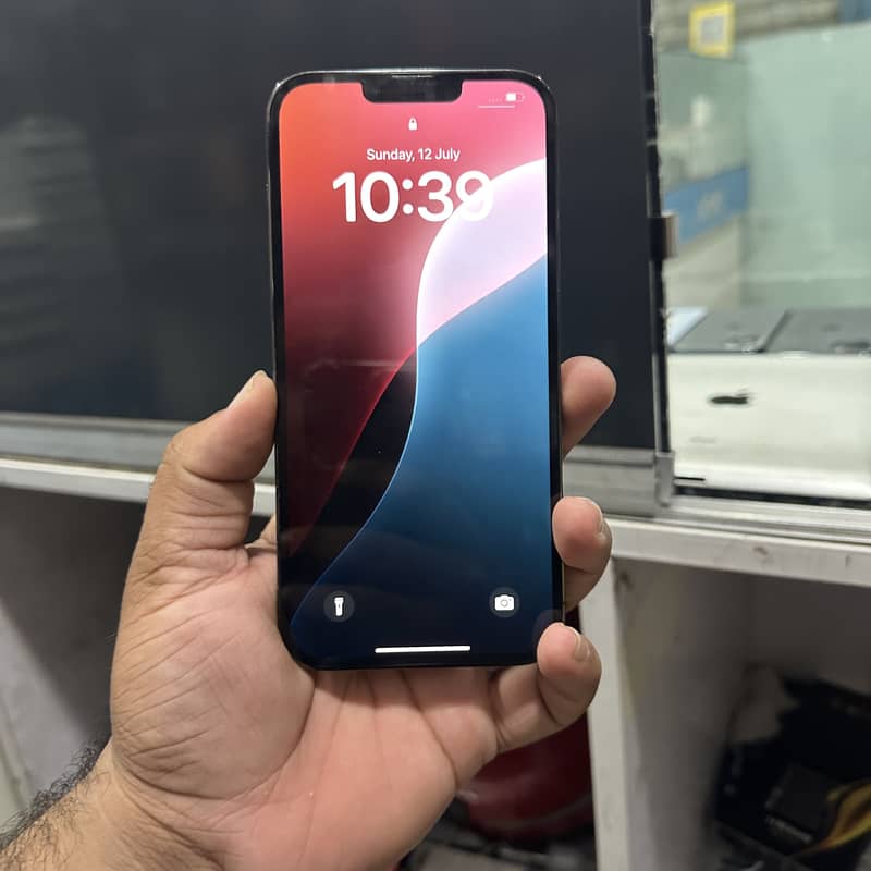 Apple iPhone 13 Pro Max 3