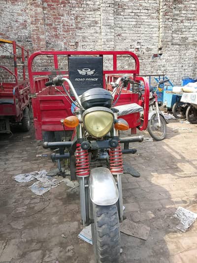 loader rikshaw for sale just buy and ride