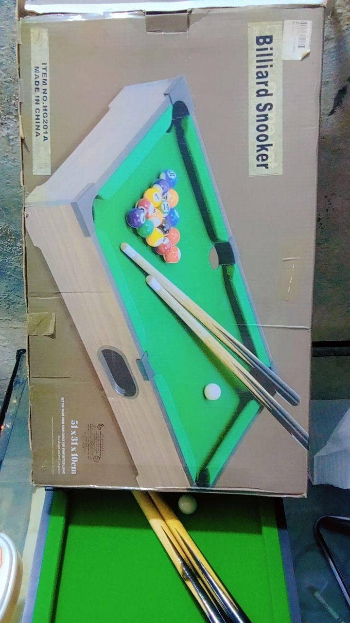 mini snoker 1