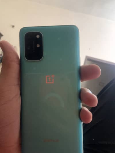 One Plus 8T