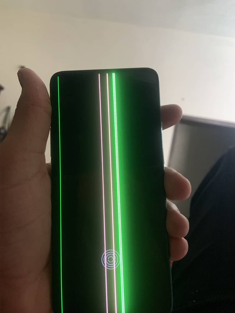 One Plus 8T 1
