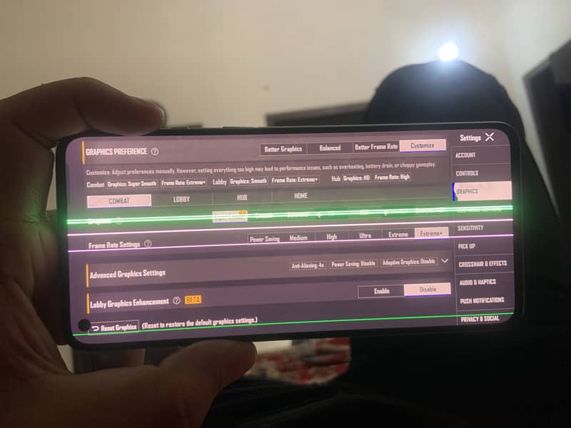 One Plus 8T 2