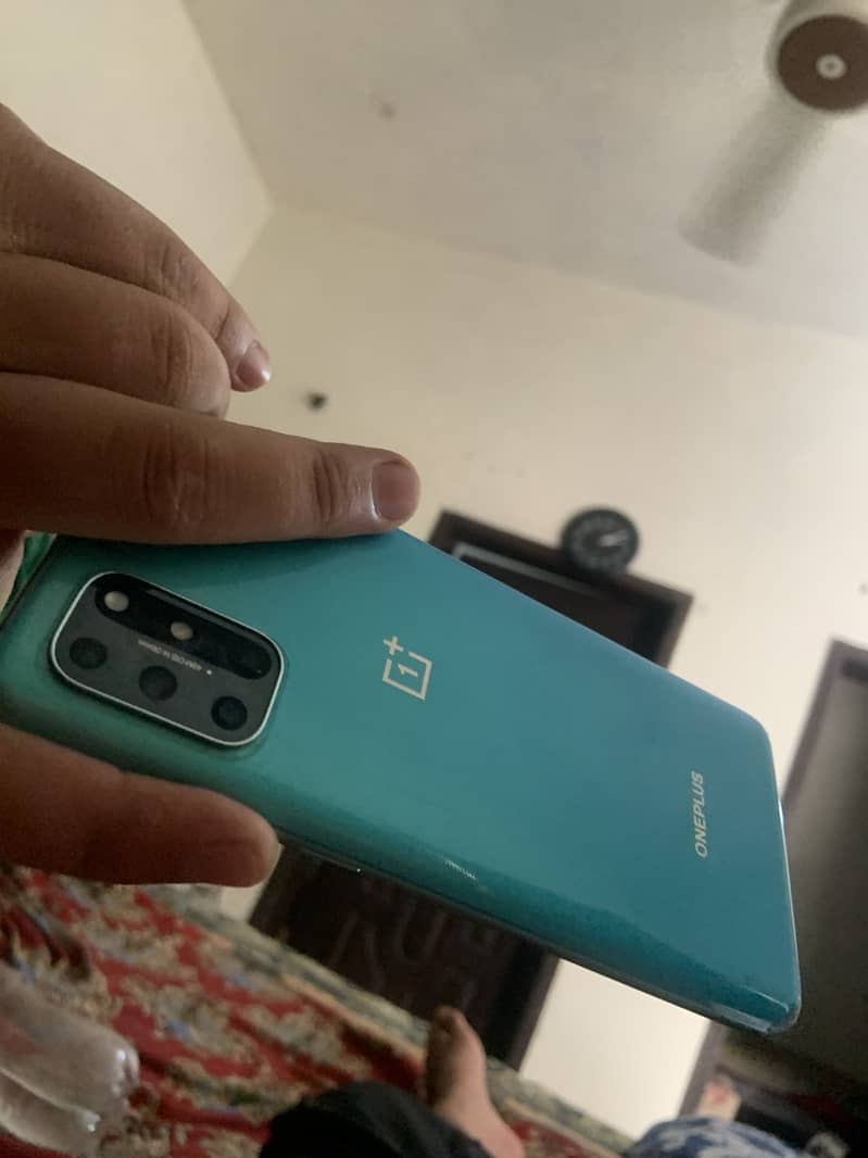One Plus 8T 3