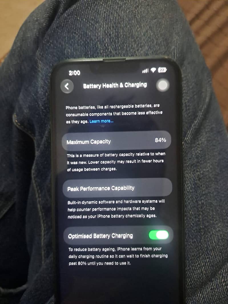 Apple iPhone 13 5