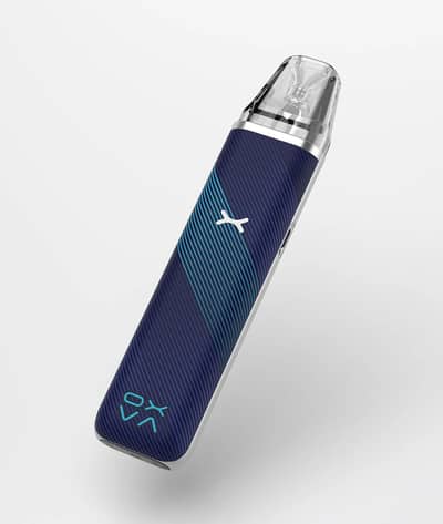 Uwell Crown D LED & Oxva XLim Go Box Pack Pod And Vape Available