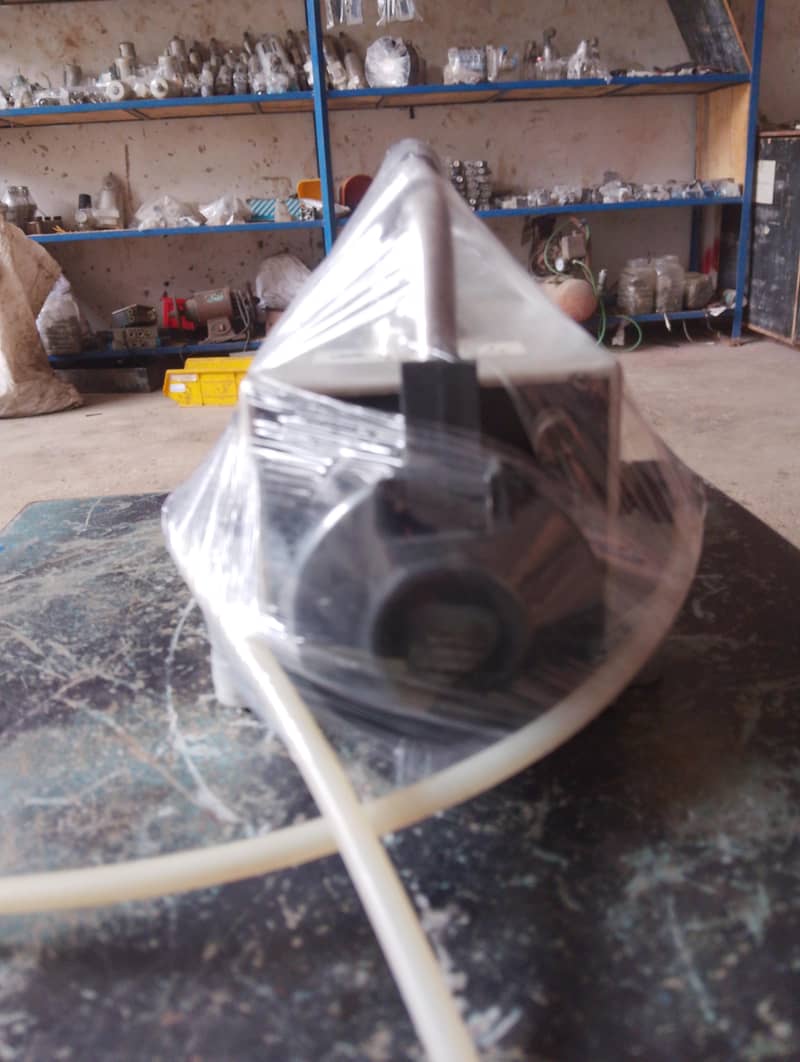 oil filter 1