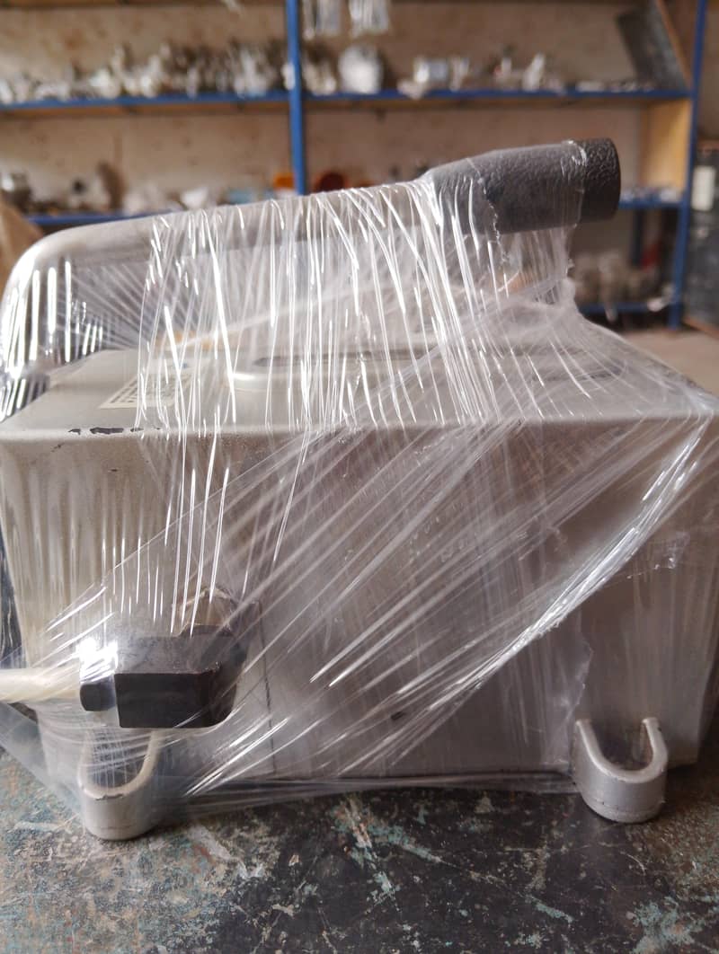 oil filter 2