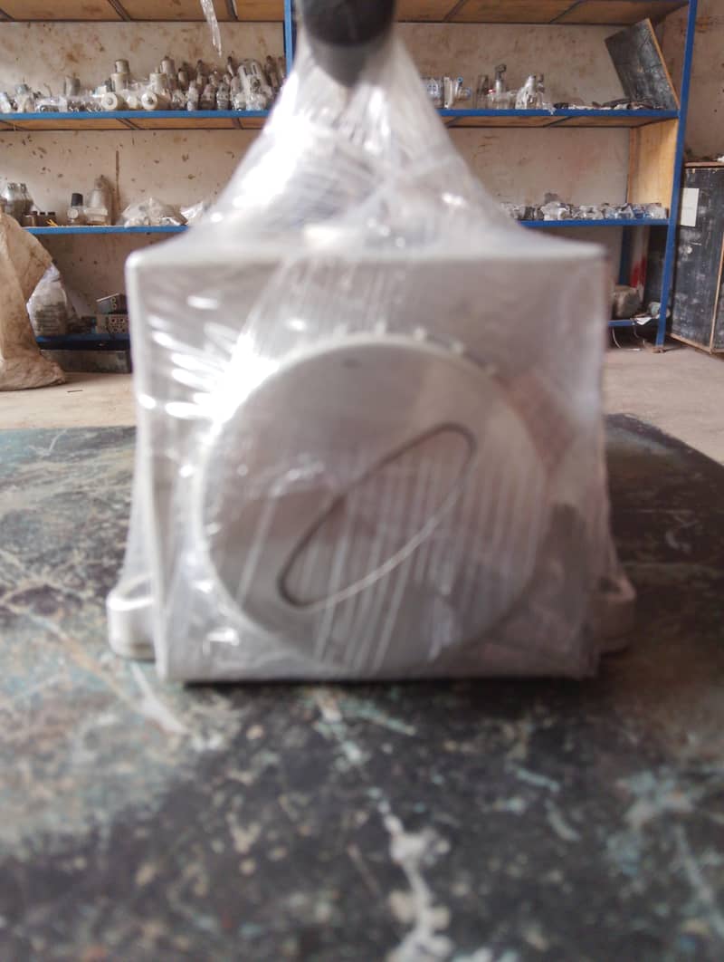 oil filter 3