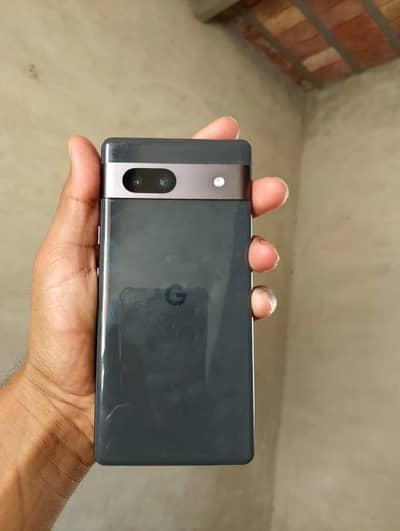 Google Pixel 7a