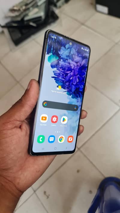 s20 fe non pta ufone sim work