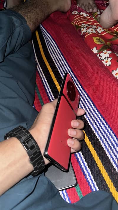 Vivo X90s