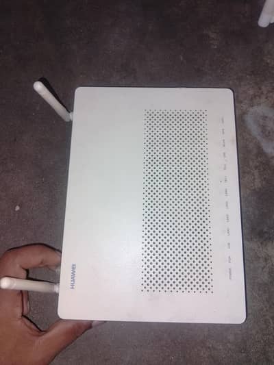 Huawei Routers