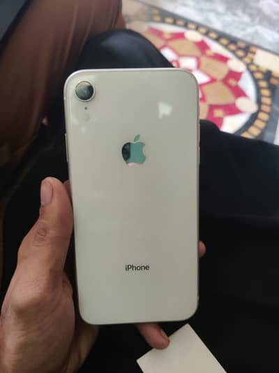 Apple iPhone XR PTA