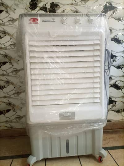 Room cooler AC/DC 12vot