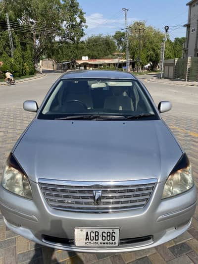 Toyota Premio 2003