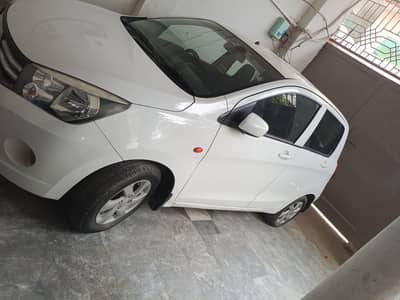 Suzuki Cultus VXL 2021