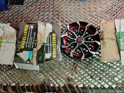 Mehran Alyrims new setor 4 rims
