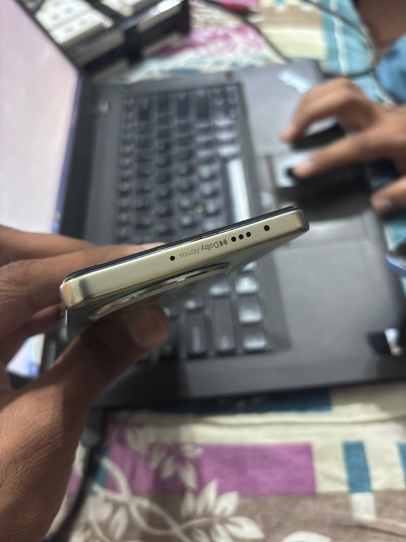 Tecno CAMON 30 3