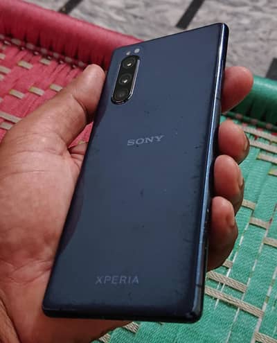 Sony 5