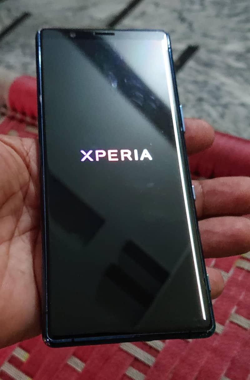 Sony 5 6