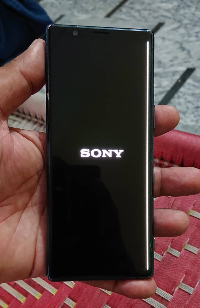 Sony 5 7
