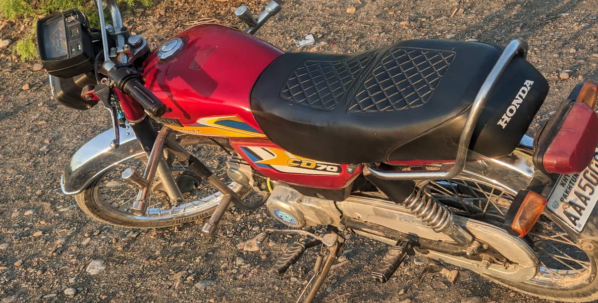 2020 model 1