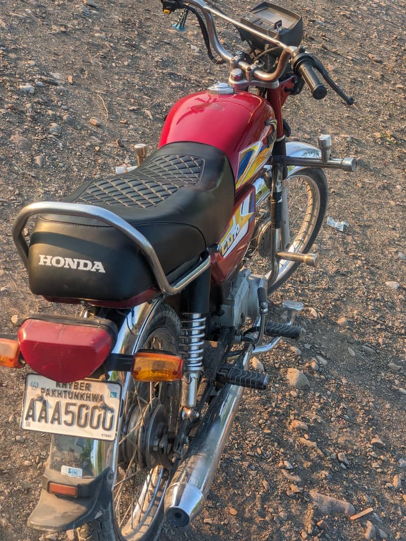 2020 model 2