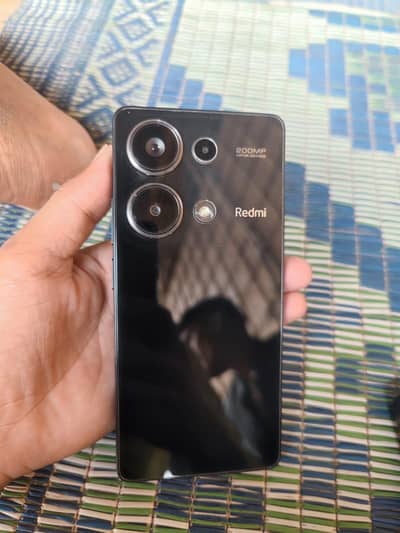 Xiaomi Redmi Note 13 Pro