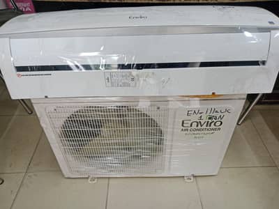Enviro 1 Ton DC inverter (0321/0807777)