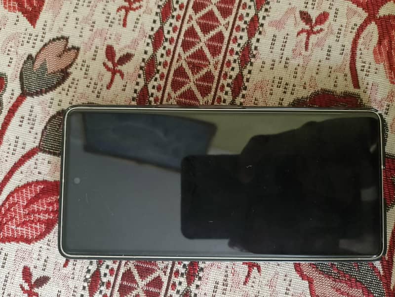Google Pixel 7 2