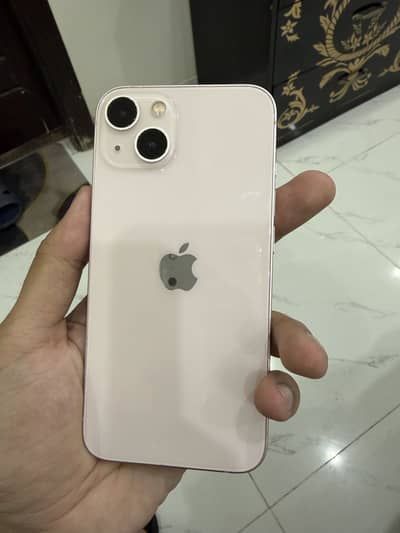 Apple iPhone 13 PTA APPROVED