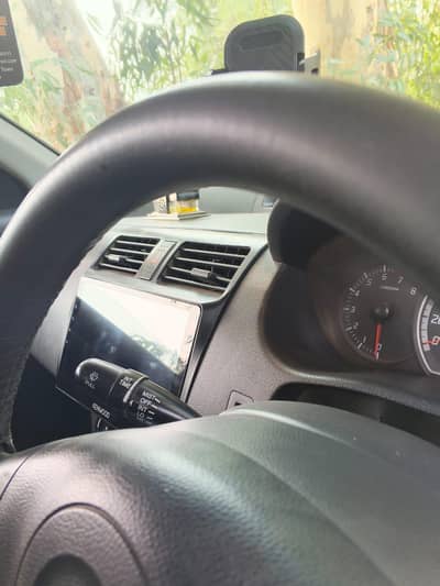 Suzuki Swift 2011 model sindh
