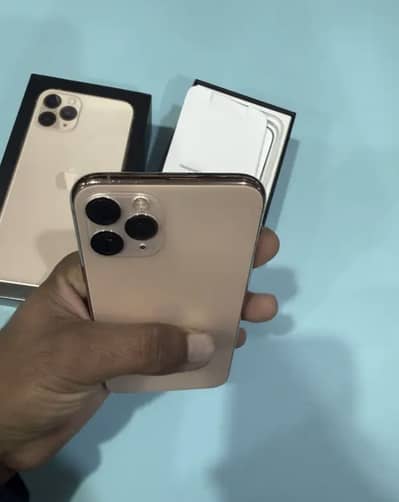 Apple iPhone 11 Pro