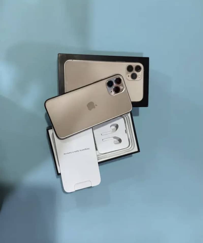 Apple iPhone 11 Pro 2