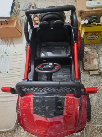 kids car