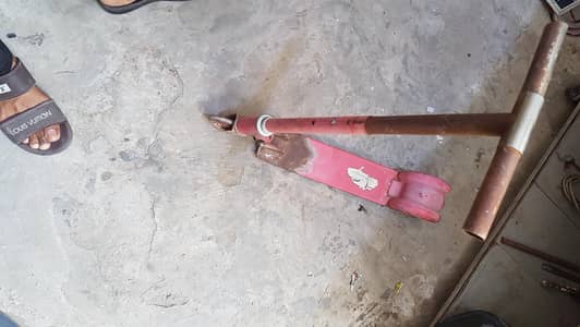 used skooti for sale vry resonable price