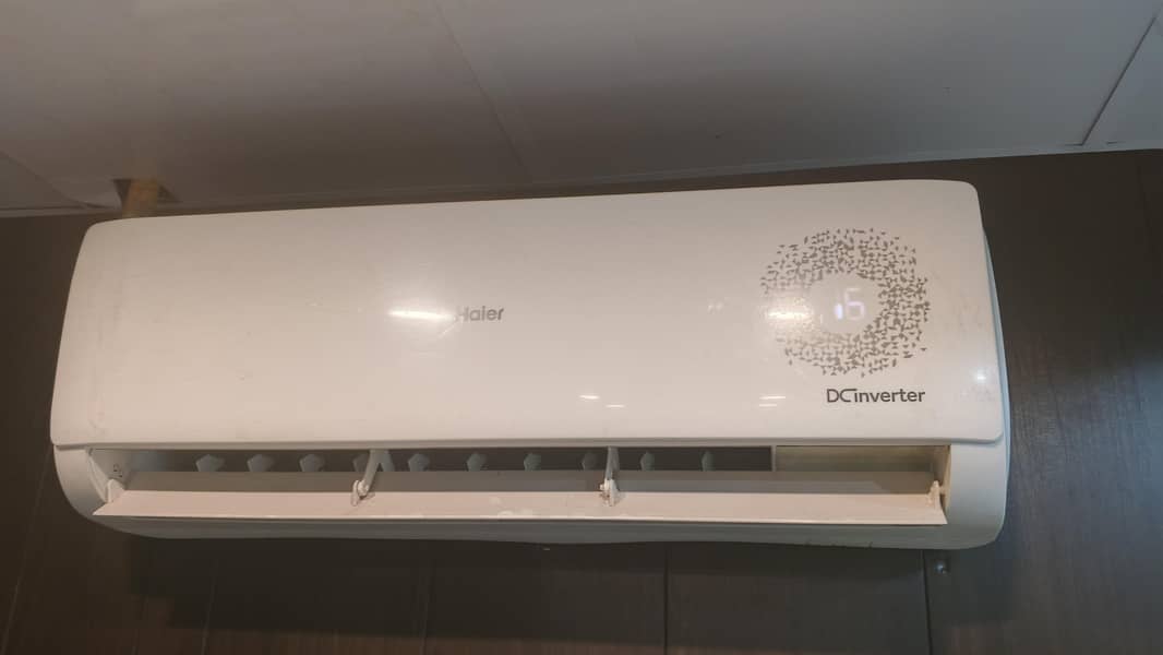 DC Inverter 0