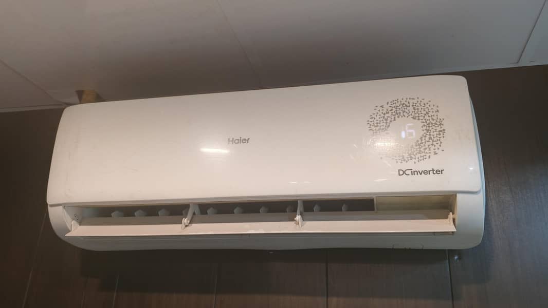 DC Inverter 1