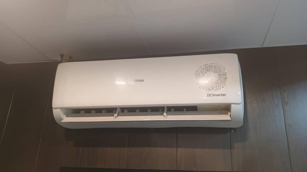 DC Inverter 2