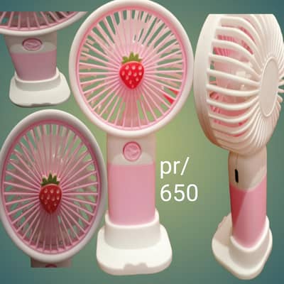 چارج ایبل فین