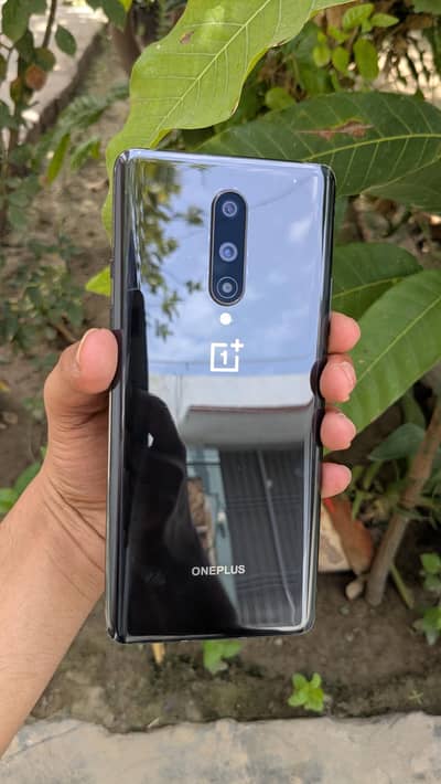 One Plus 8