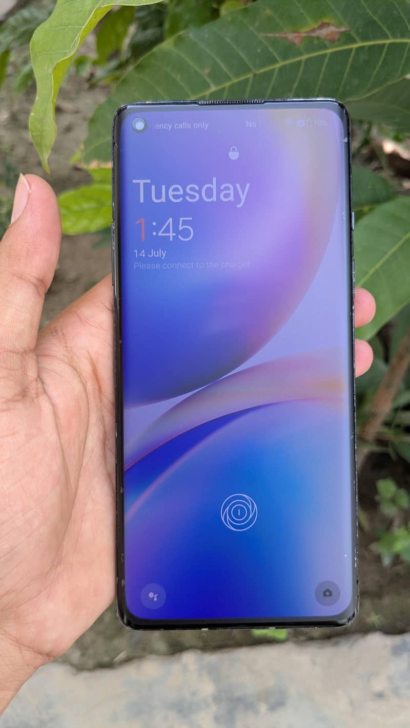 One Plus 8 3