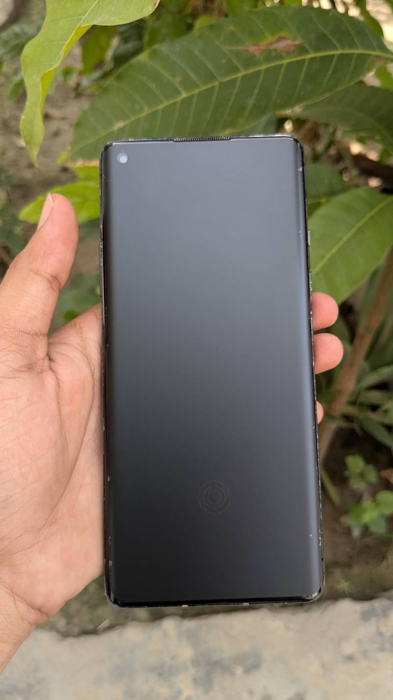 One Plus 8 4