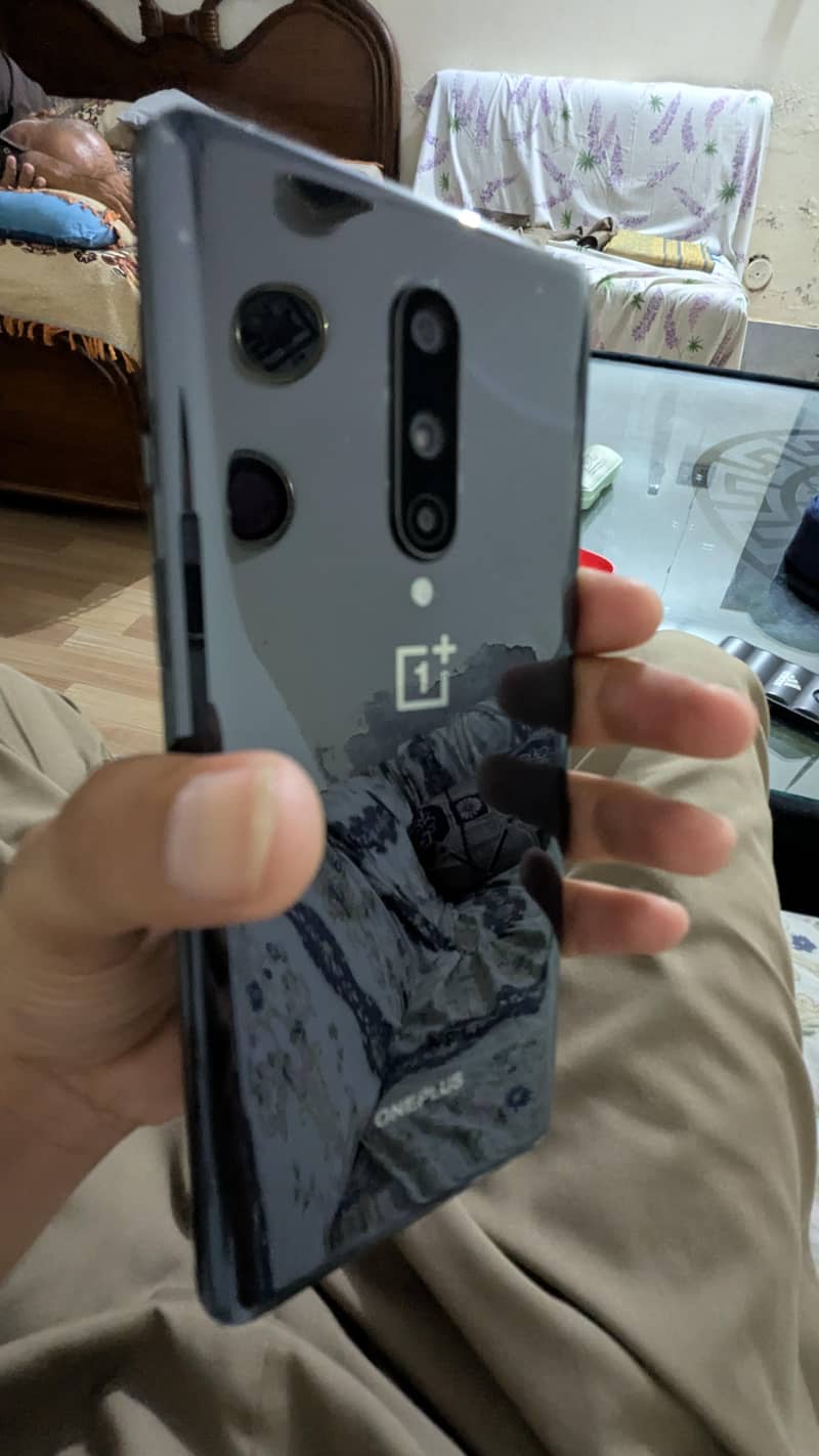 One Plus 8 6
