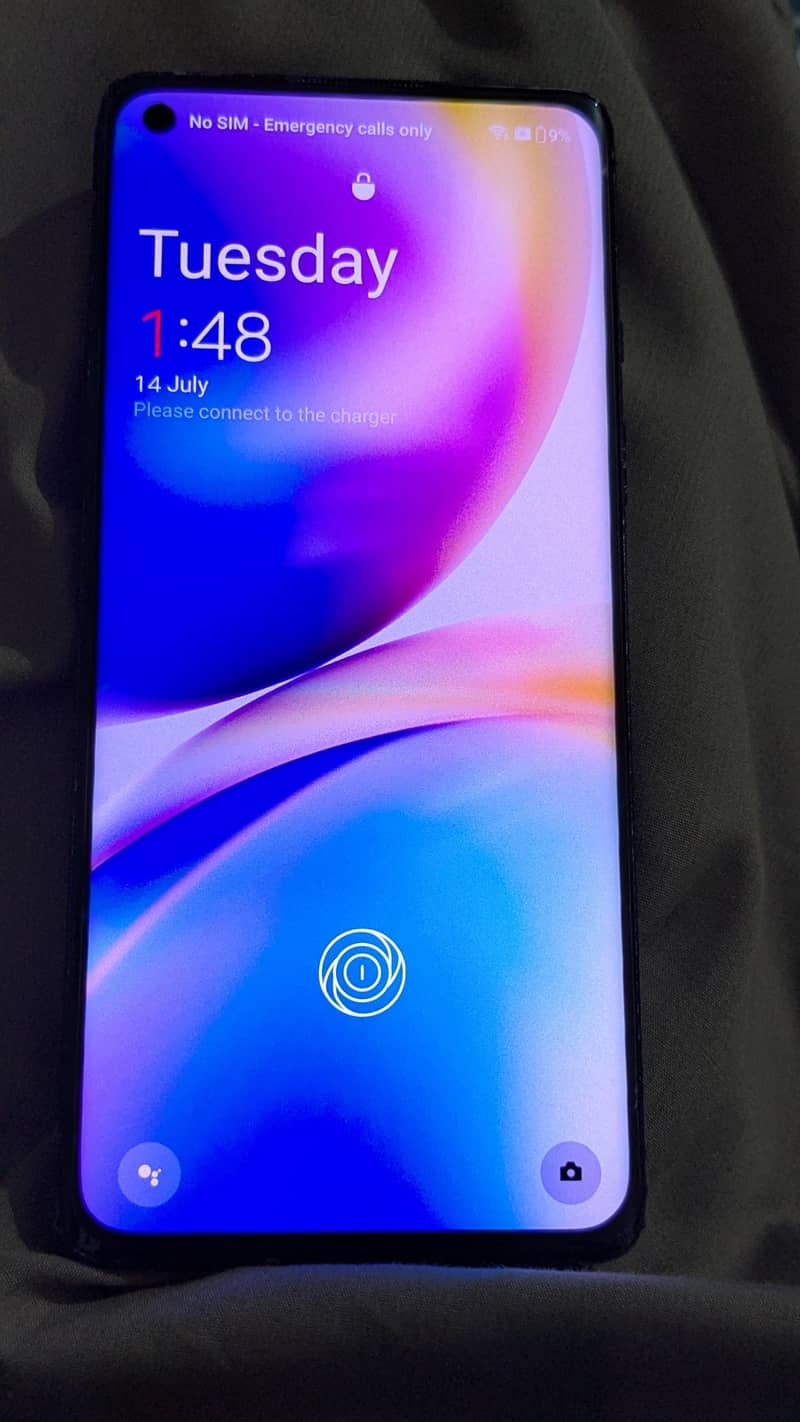 One Plus 8 7