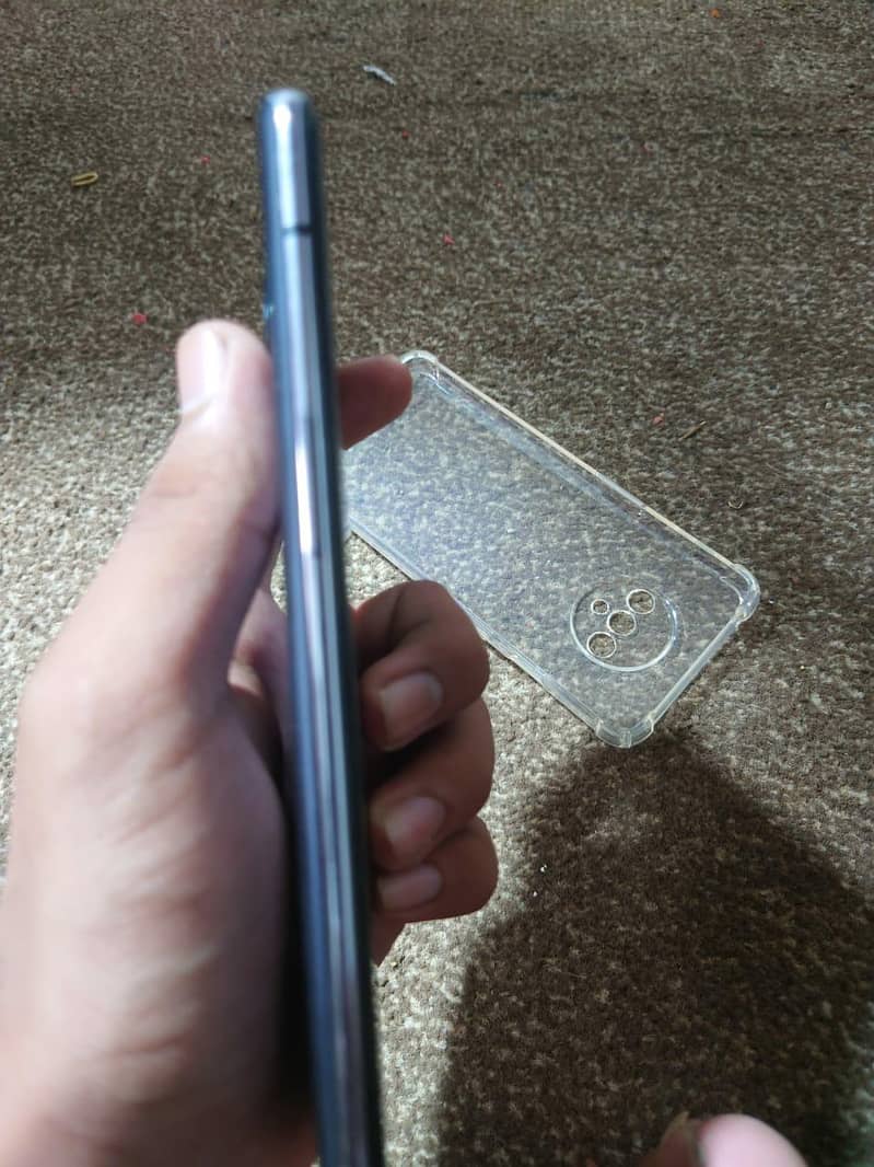 One Plus 7T 0