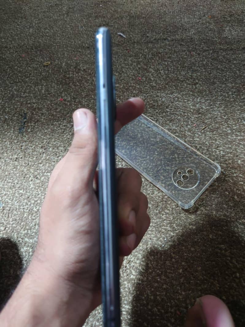 One Plus 7T 2