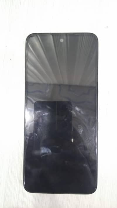 Infinix hot 60i