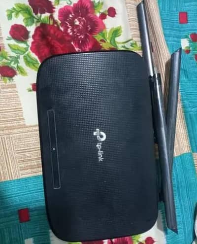 Router tp link