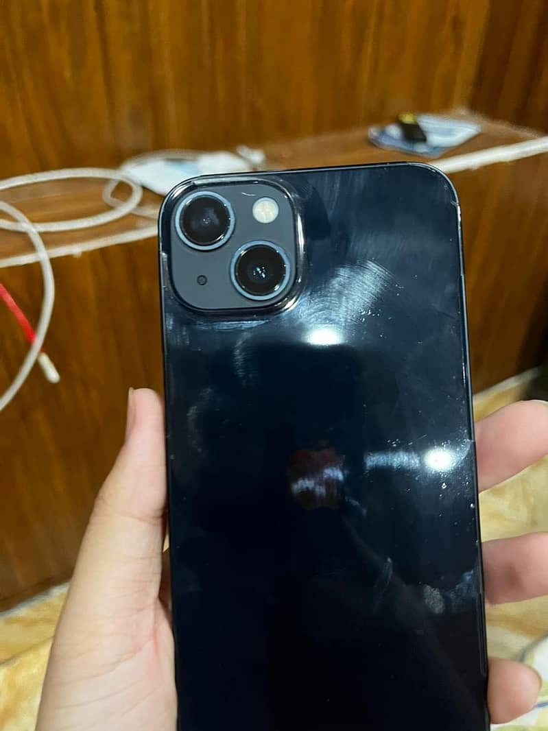Iphone 13 6